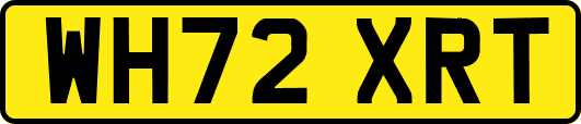 WH72XRT