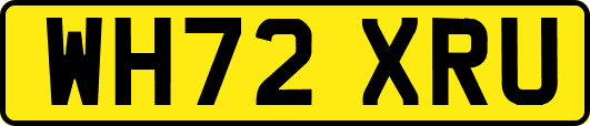 WH72XRU
