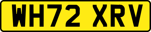WH72XRV
