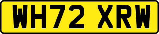 WH72XRW