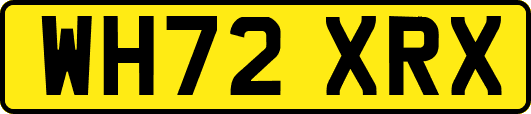 WH72XRX