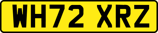 WH72XRZ