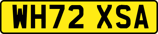 WH72XSA