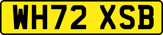 WH72XSB