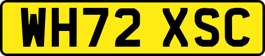 WH72XSC