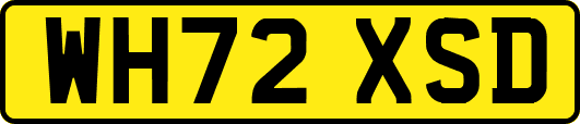 WH72XSD