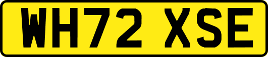 WH72XSE
