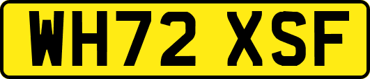 WH72XSF