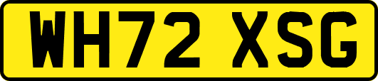 WH72XSG