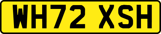 WH72XSH