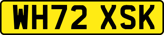 WH72XSK