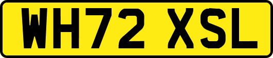 WH72XSL