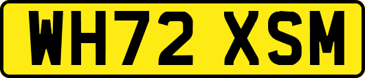 WH72XSM