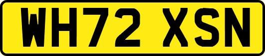 WH72XSN