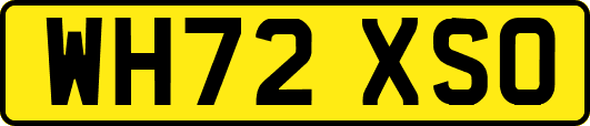 WH72XSO