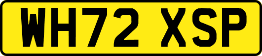 WH72XSP