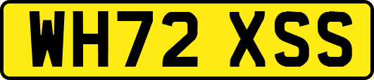 WH72XSS