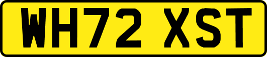 WH72XST