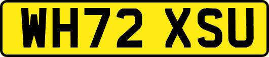 WH72XSU