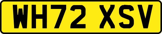 WH72XSV