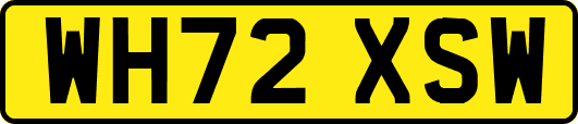 WH72XSW