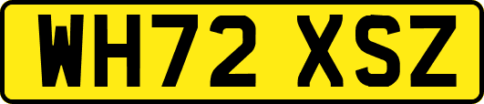 WH72XSZ