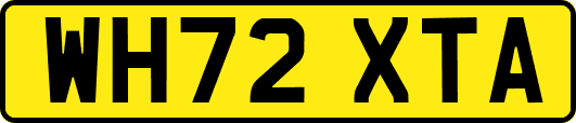 WH72XTA