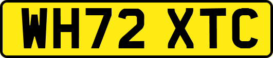 WH72XTC