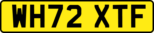 WH72XTF