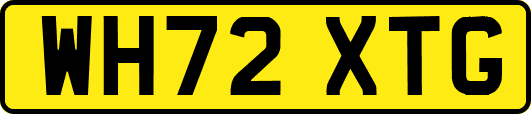 WH72XTG