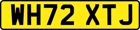 WH72XTJ