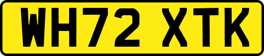 WH72XTK