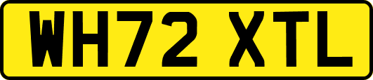 WH72XTL