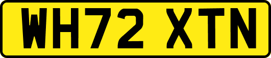 WH72XTN