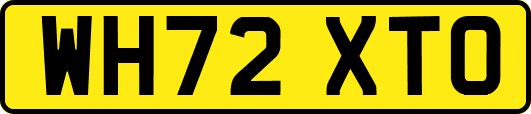 WH72XTO