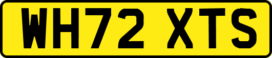 WH72XTS