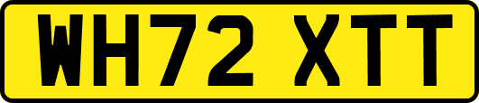 WH72XTT
