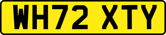 WH72XTY