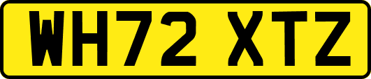 WH72XTZ
