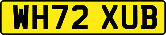 WH72XUB