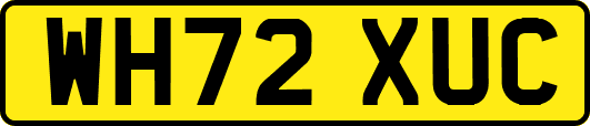 WH72XUC