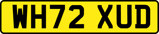 WH72XUD