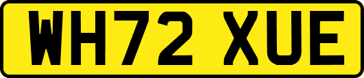 WH72XUE