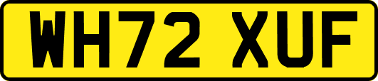 WH72XUF