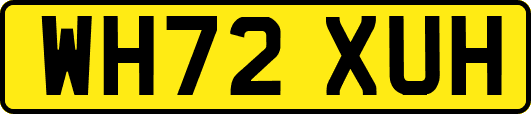 WH72XUH