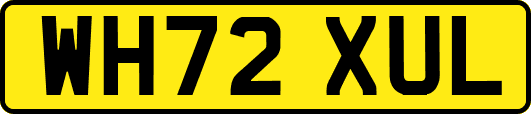 WH72XUL