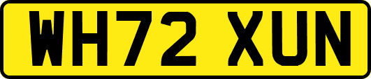 WH72XUN