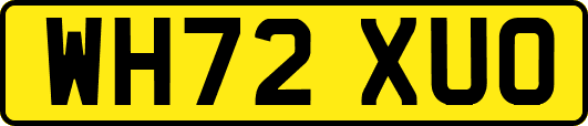 WH72XUO