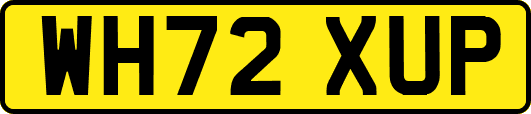 WH72XUP