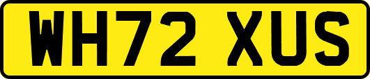 WH72XUS